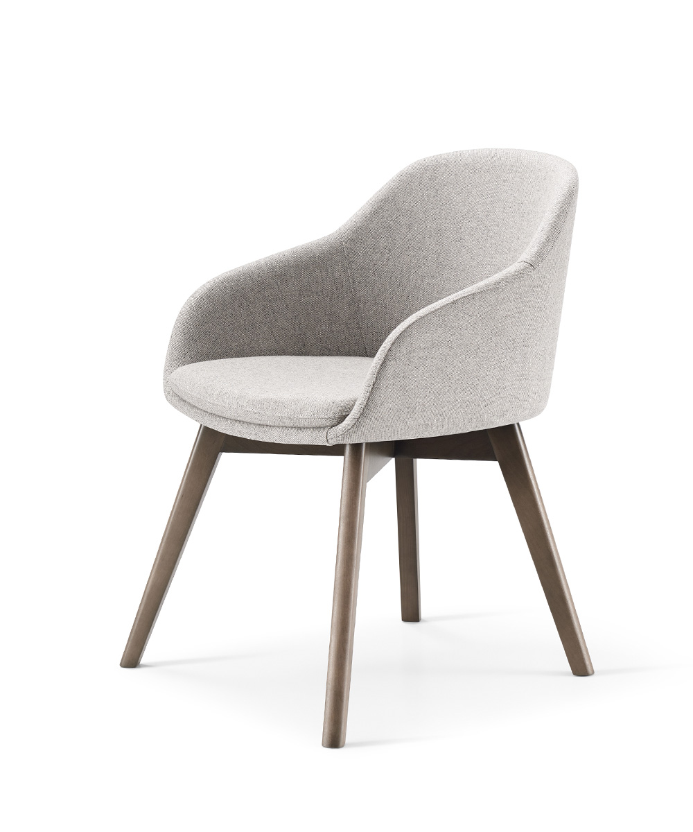Martini Chair by Source International